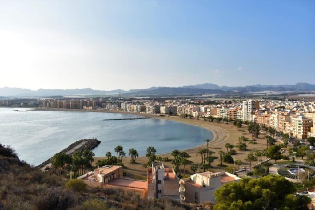 Apartment Fuensanta Águilas