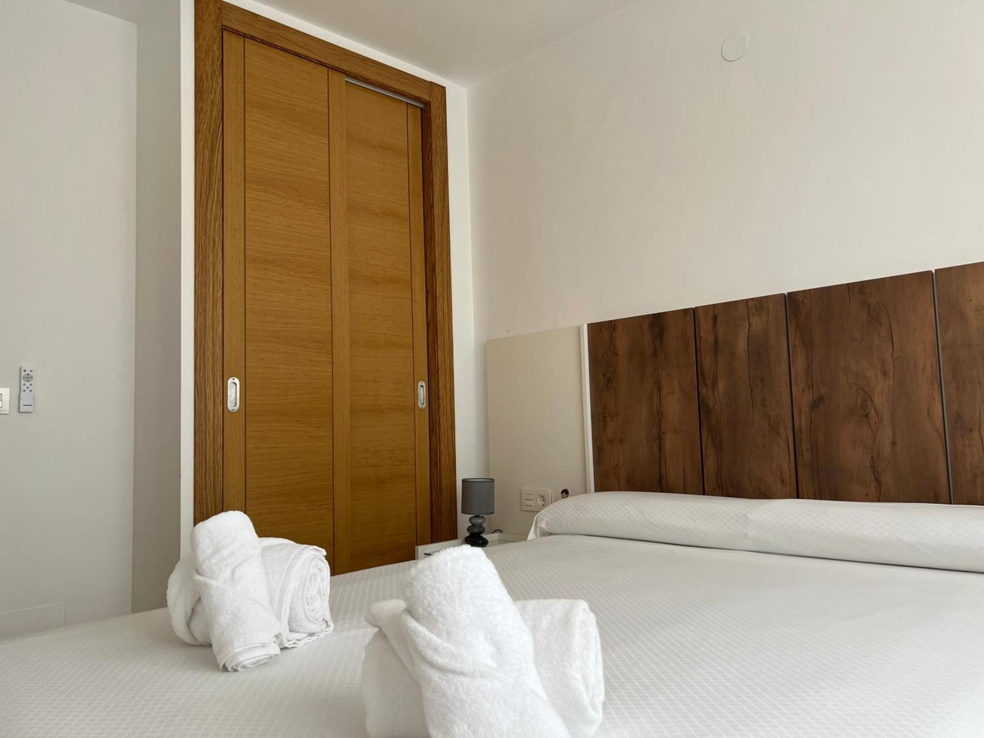 Apartment Fuensanta *