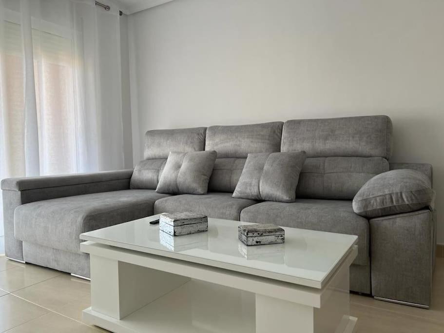 Appartement Fuensanta
