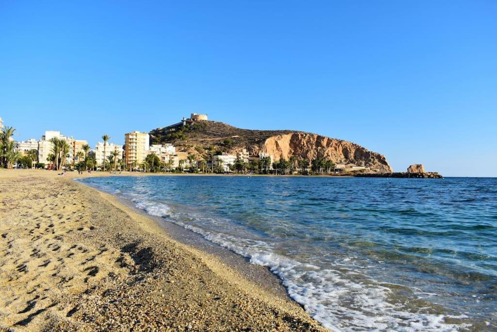 Appartement Fuensanta