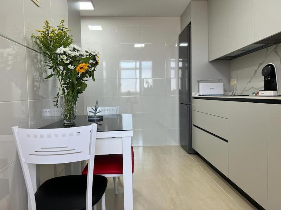 Apartment Fuensanta Aguilas