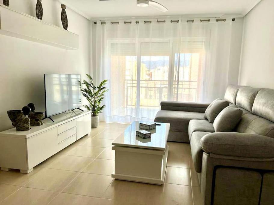 Fuensanta Appartement *