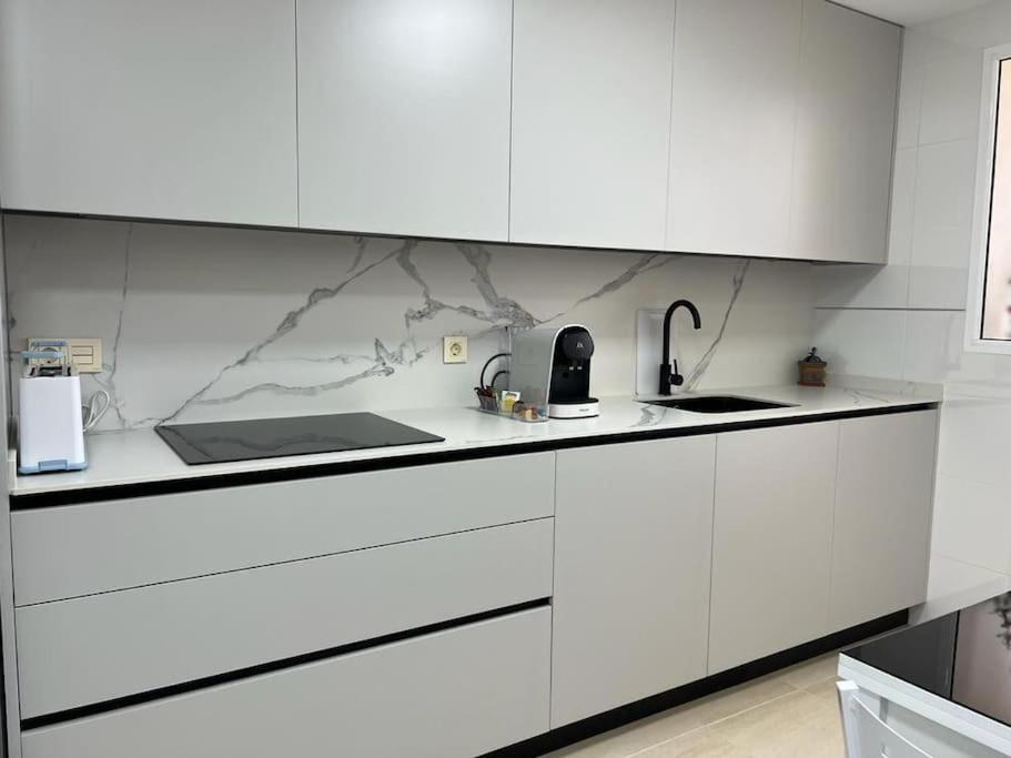 Apartment Fuensanta