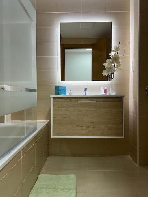 Appartement Fuensanta *