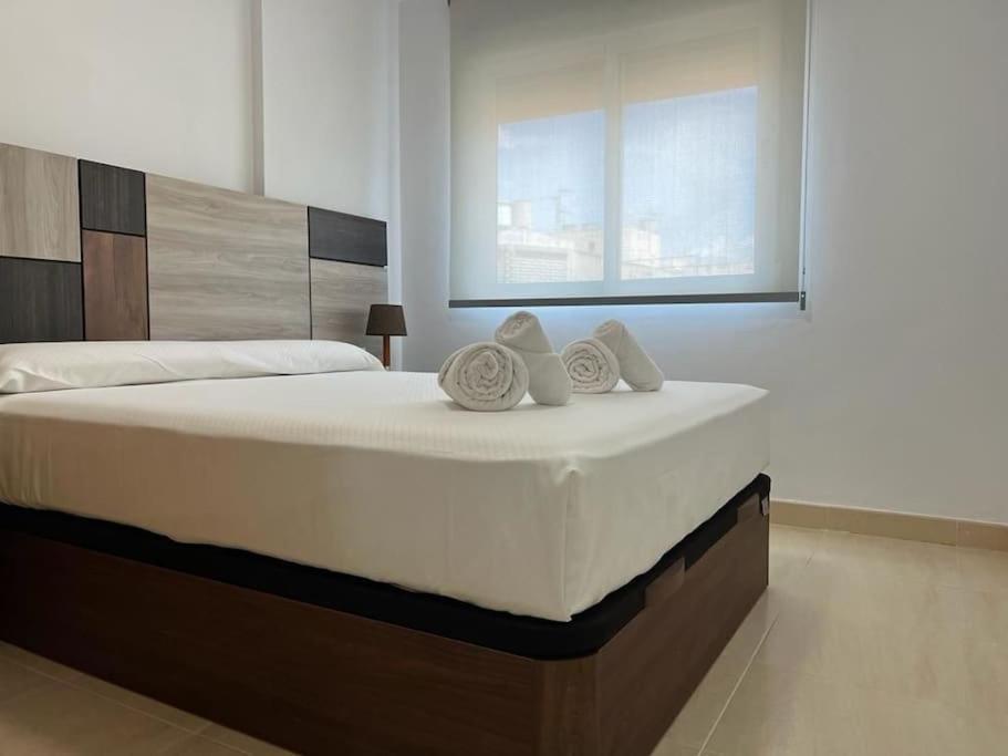 Fuensanta Apartment *