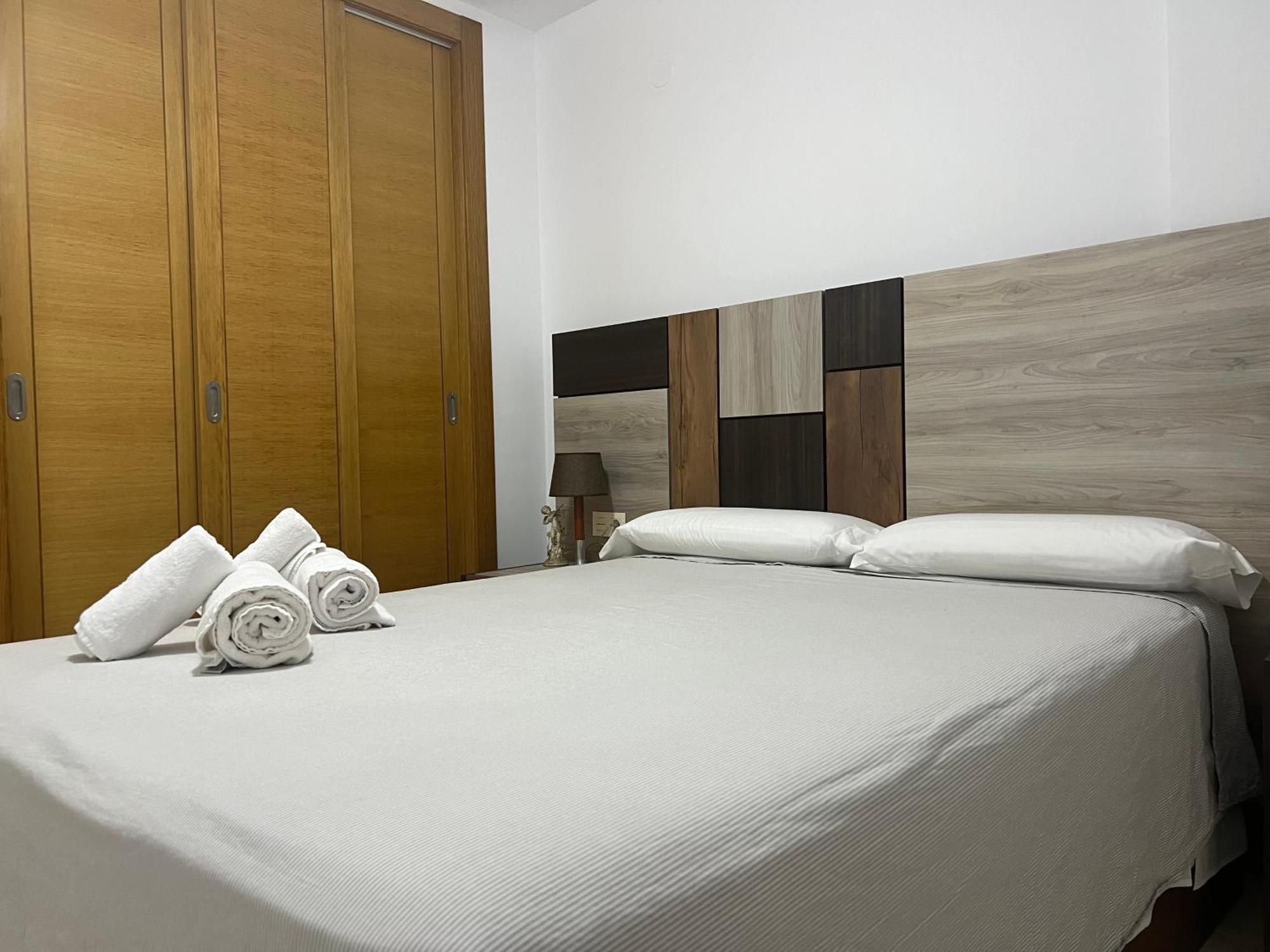 Fuensanta Appartement